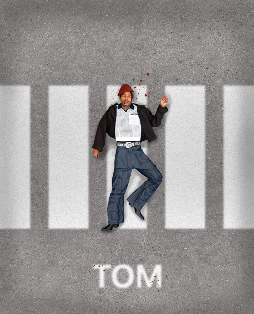 TOM Crossroads